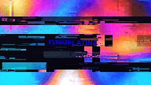 Sofia Larson in a threesome, big tits and monster cock action