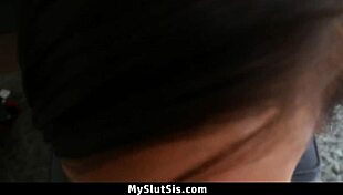 i fingered my stepsis and she sucked my cock - aidra fox