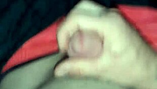 Justin Wright shows off his impressive physique.