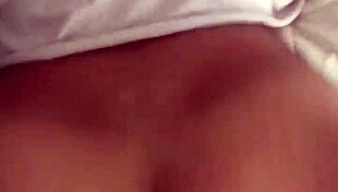 She says, 'Morning doggystyle on the couch with big cock'