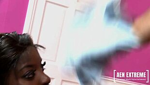 Jasmine Webb and Lissa Love in a group gathering with Peter Oh Tool