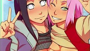 las ninjas m�s perras de la web