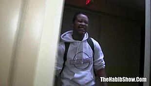 i watch this ftm stud fuck the sexy redbone lizzy in the hood