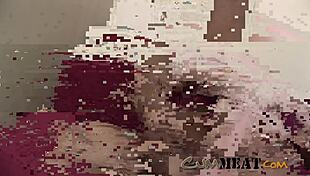 cum meat - cute gay roommates fucking hard!