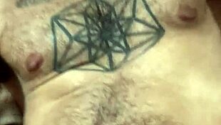 Ella indulges in naughty oral pleasures