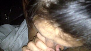 Watch this Latina suck that big cock before anal assfucking?