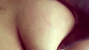 She says, 'Morning doggystyle on the couch with big cock'