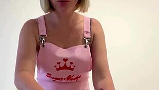 Dirty Russian Slut Shaved Tight Pussy Hairless Milf Dirty Talk