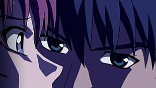 Hentai Sister Fucks Stepbrother at School!