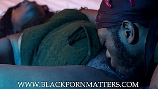 Shes More Than Ebony - Twitter Missmaryjanexxx Rawwstudio Showcases Big Ass