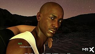 Beautiful Girl Learns Acting in Lesson One