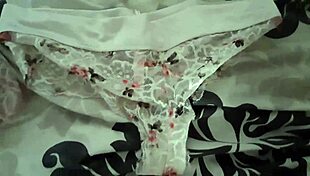 Mi Cuñada With Big Ass And Tits