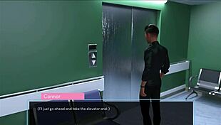 teen 18+ exploring bdsm in homemade setting with large features