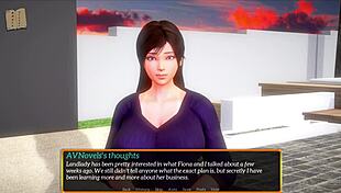 my new stepfamily game episode 601