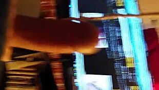 Woozie Vert's Emotional Performance in Scene