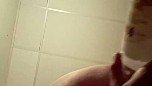 porobiony masturbates in this amateur video 😈