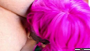 Real amateur couple tries porn for first time