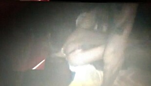 i compiled this tremendous dick milf amateur video