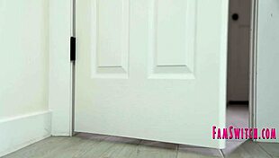 family swap turns into hardcore banging 😈