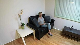 Kristi Love, describe your casting fuck interview?