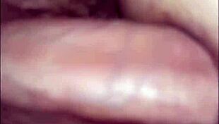 I experienced intense double penetration after the game with big cocks.