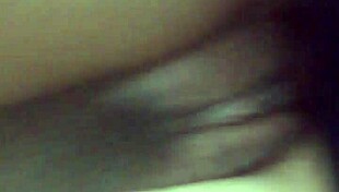 taiwan girl with fat pussy gets wild