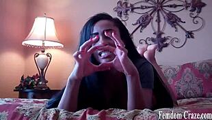 you're nothing to me but a sex slave