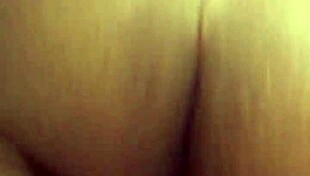 Girl bends over for doggystyle sex on tinder pickup