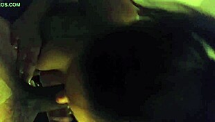 Woozie Vert's Emotional Performance in Scene