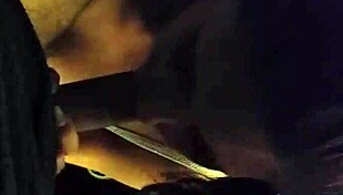 Woozie Vert's Emotional Performance in Scene