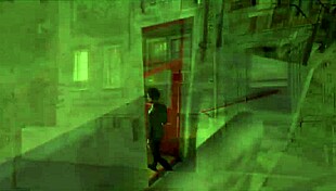 teen 18+ exploring bdsm in homemade setting with large features