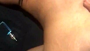 Girl bends over for doggystyle sex on tinder pickup