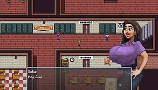 Demon Deals Part 17 - Mission Failed!