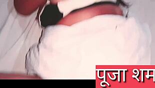 Intoxicated wife pleasures devar with sex