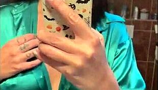 Pegging And Spanking Someone Hard In Femdom Pov With Milf Energy