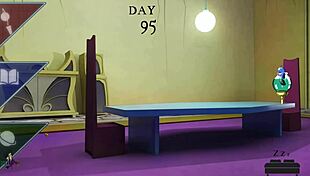 Dragon Ball Divine Adventure Part 31