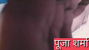 Intoxicated wife pleasures devar with sex