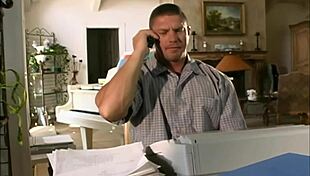 Big-Titted Blonde Monique Engages in Tight Sex with Dirty Talk