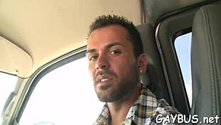 twinks get porn action