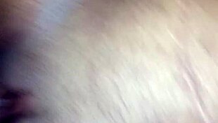 greedy brunette latina milf loves big cock!