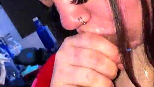 Sloppy Head from Sprinkles Babe with Glamour Touch