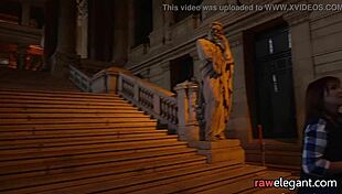 pov fucked european milf gets slammed