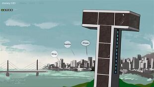 18Titans Episode 51 Features Dating Game In Anime Style