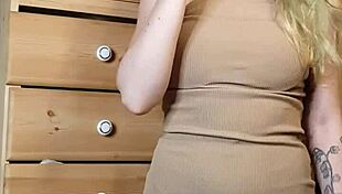 I Watch The Asian Lady Smoke A Cigarette