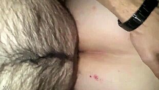 Amateur Couple Homemade Moment