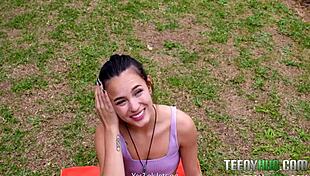 the rock tells lucy mendez to fuck jors estrada