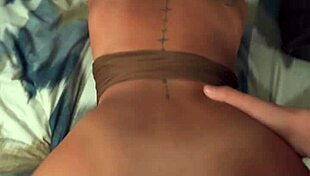 that big ass of tara rico deserves some doggystyle action