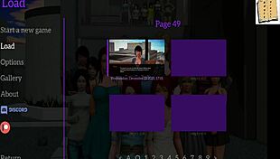 My New Family 169 Featuring Hentai Cartoon Erotic 3D Anime