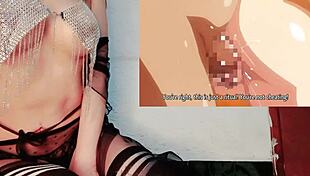 Chosen to fuck hot milfs ep 1