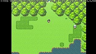 succubus hentai game big boobs!